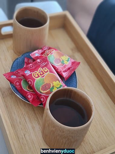 Mango Spa Phú Quốc Kiên Giang