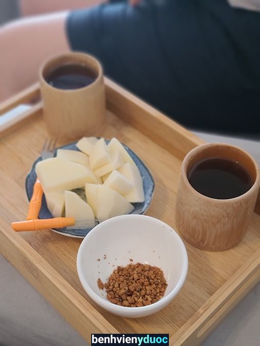 Mango Spa Phú Quốc Kiên Giang