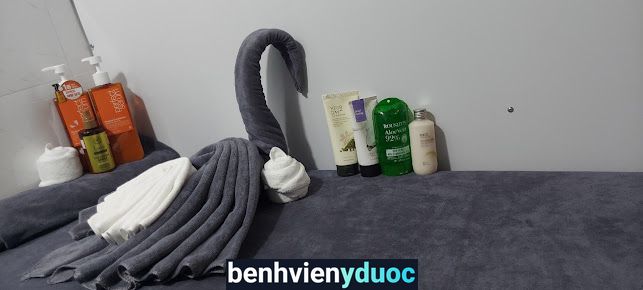 Mango Spa Phú Quốc Kiên Giang