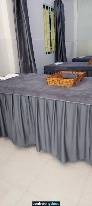 Mango Spa Phú Quốc Kiên Giang