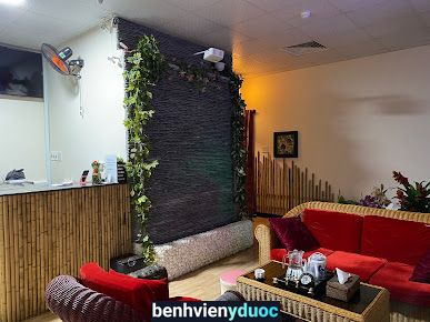 Manu Spa Nha Trang Khánh Hòa