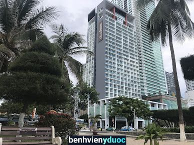 Manu Spa Nha Trang Khánh Hòa