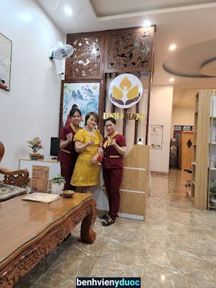 Massage Ấn Huyệt Trị Liệu - Dưỡng Sinh Linh Khang Thủ Đức Hồ Chí Minh