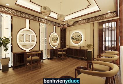 Massage Ấn Huyệt Trị Liệu - Dưỡng Sinh Linh Khang Thủ Đức Hồ Chí Minh