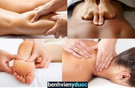 Massage Ánh Sáng Khiếm Thị Tuy Hoà Phú Yên