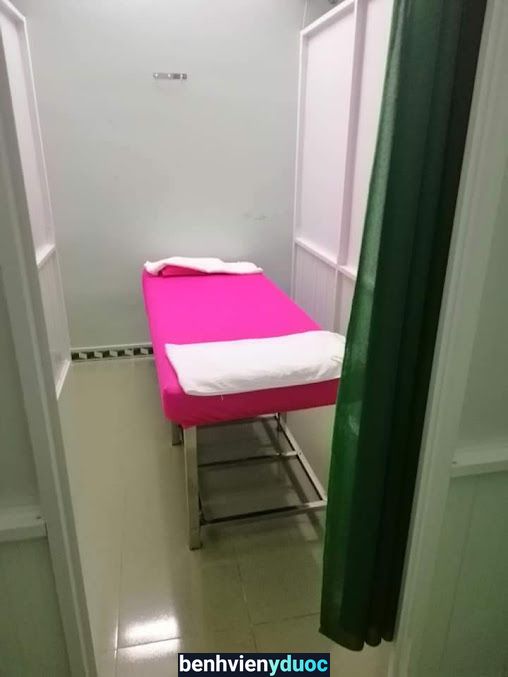 Massage - Bấm Huyệt - Người Mù Thủ Đức Hồ Chí Minh