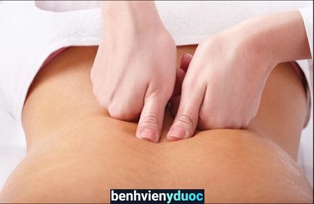 Massage body nữ - trị liệu - thư giản 12 Hồ Chí Minh