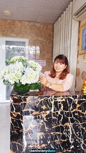 Massage body relax BẢO NGỌC Cam Ranh Khánh Hòa