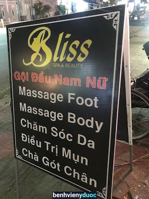 Massage Châm Cứu Bấm Huyệt Trị Liệu- Bảo Lộc Bảo Lộc Lâm Đồng