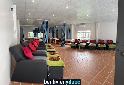 Massage Foot Body Spa Queen 2 Phú Quốc Kiên Giang