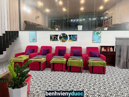 Massage Foot Body Spa Queen 2 Phú Quốc Kiên Giang