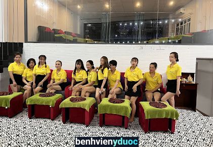 Massage Foot Body Spa Queen 2 Phú Quốc Kiên Giang