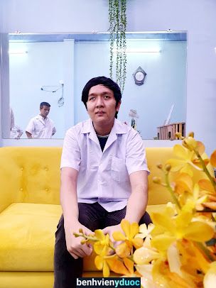 Massage Khiếm Thị EURO SPA Tân Phú Hồ Chí Minh