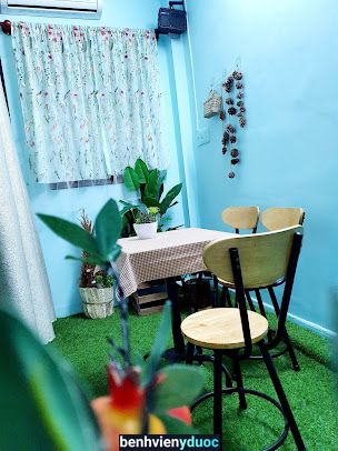 Massage Khiếm Thị EURO SPA Tân Phú Hồ Chí Minh