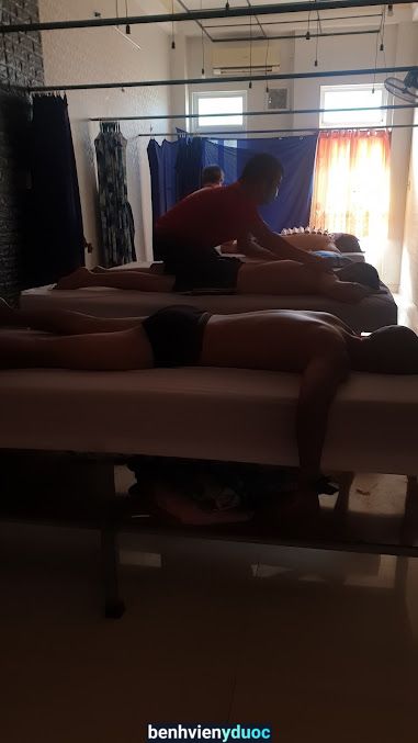 Massage Khiếm Thị Hy Vọng Quy Nhơn Quy Nhơn Bình Định