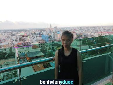 MASSAGE KHIẾM THỊ NGỌC LAN Bình Tân Hồ Chí Minh