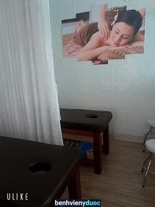 Massage Khiếm Thị Phúc Khang 12 Hồ Chí Minh