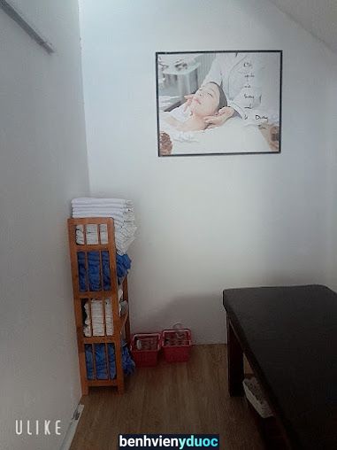 Massage Khiếm Thị Phúc Khang 12 Hồ Chí Minh