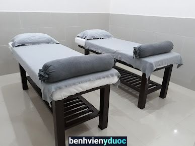 Massage khiếm thị phương sa 2