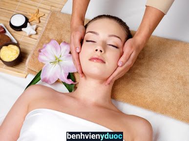 Massage Khiếm Thị Rainy Spa Tân Phú Hồ Chí Minh