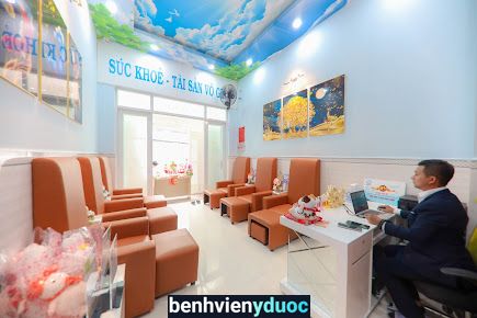 Massage Khiếm Thị Tâm Đắc 10 Hồ Chí Minh
