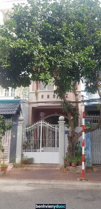 Massage Người Mù Vũng Tàu Bà Rịa - Vũng Tàu