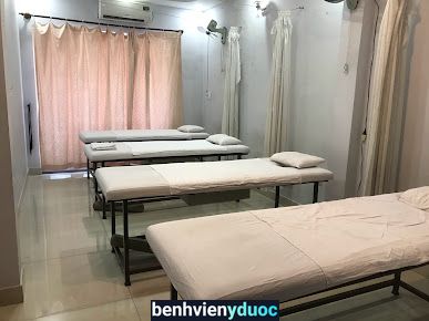 Massage Người Mù Vũng Tàu Bà Rịa - Vũng Tàu