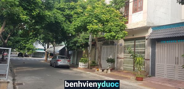 Massage Người Mù Vũng Tàu Bà Rịa - Vũng Tàu