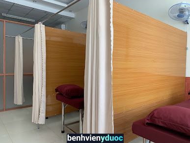 Massage người mù Hạnh Phúc Biên Hòa Đồng Nai