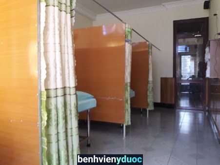 Massage người mù Hạnh Phúc Biên Hòa Đồng Nai