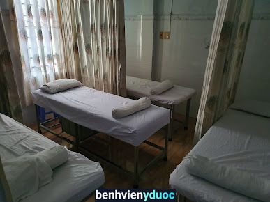 Massage Người Mù Ngọc Tiến Nha Trang Khánh Hòa
