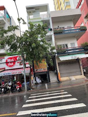 Massage người mù Vũng Tàu Vũng Tàu Bà Rịa - Vũng Tàu