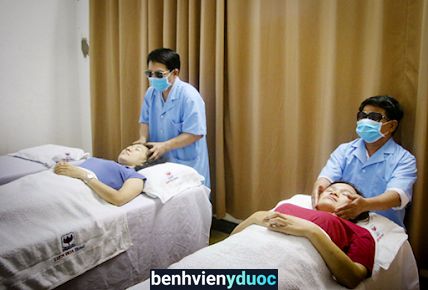 Massage người mù Vũng Tàu Vũng Tàu Bà Rịa - Vũng Tàu
