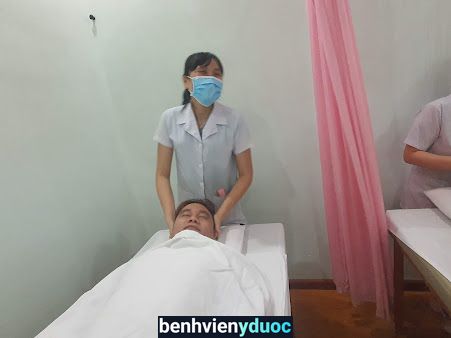 Massage người mù Vũng Tàu Vũng Tàu Bà Rịa - Vũng Tàu
