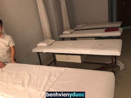 Massage Người Mù Vũng Tàu Vũng Tàu Bà Rịa - Vũng Tàu
