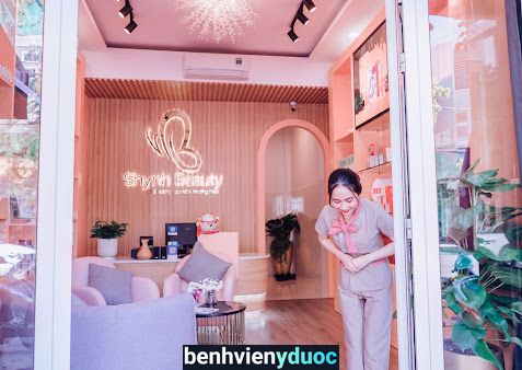 Massage Nha Trang Spa Shynh Beauty