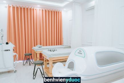 Massage Nha Trang Spa Shynh Beauty Nha Trang Khánh Hòa