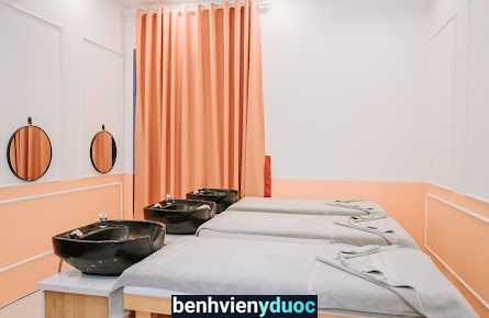 Massage Nha Trang Spa Shynh Beauty Nha Trang Khánh Hòa
