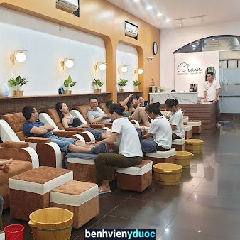 Massage Quy Nhơn - Chạm Spa Quy Nhơn Bình Định