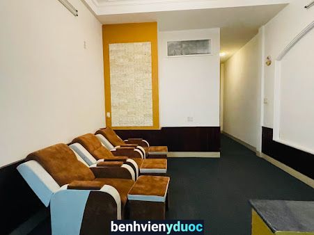 Massage Quy Nhơn - Chạm Spa Quy Nhơn Bình Định