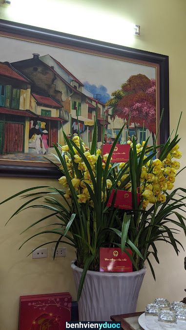 Massage Sakura Spa Tây Hồ Hà Nội