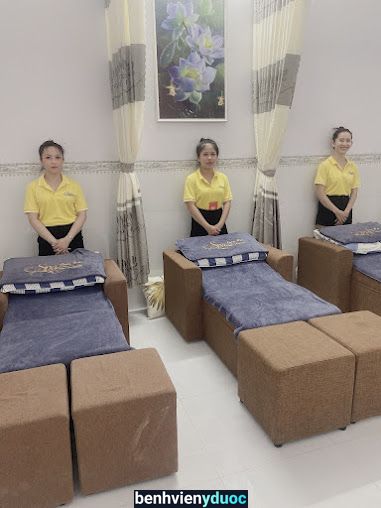 Massage Spa Đan Mai Trà Vinh Trà Vinh