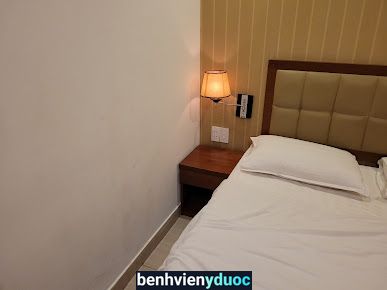 Massage Spa Phát Tiến Bình Chánh Hồ Chí Minh
