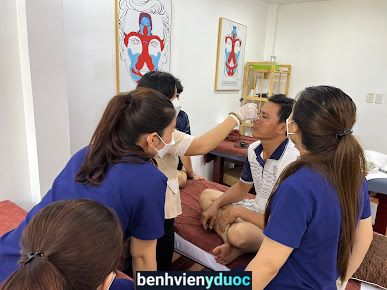 Massage Spa Raku sài gòn 1 Hồ Chí Minh