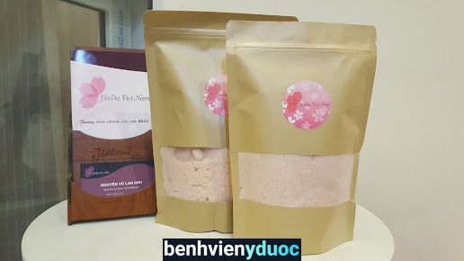 Massage trị liệu HaDu Việt Nam Hà Đông Hà Nội