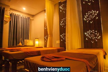 Massage trị liệu Lụa Spa Phú Nhuận Hồ Chí Minh