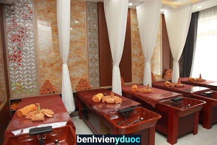 Massage Trị Liệu Lụa Spa Tân Bình Tân Bình Hồ Chí Minh