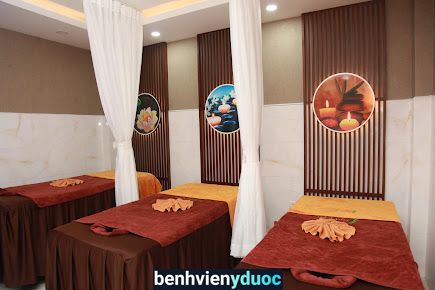 Massage Trị Liệu Lụa Spa Tân Bình Tân Bình Hồ Chí Minh