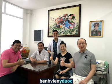 Massage trị liệu, Mát xa spa Tân Bình - iBone Fisio HCM Tân Bình Hồ Chí Minh