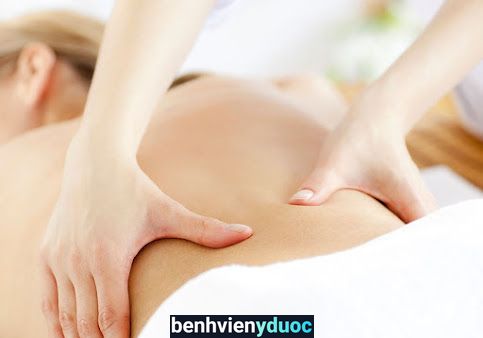 Massage trị liệu, Mát xa spa Tân Bình - iBone Fisio HCM Tân Bình Hồ Chí Minh